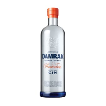 Damrak Gin - 1L