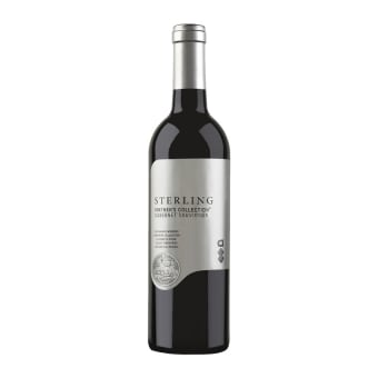 STERLING VC CABERNET SAUVIGNON 750ml