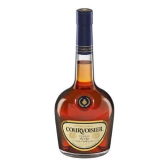 Courvoisier VS Cognac 750 ml