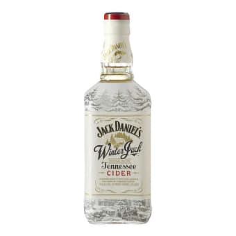 Jack Daniel's Tennessee Cider Winter Jack 750ml