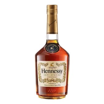 Hennessy V.S Cognac 750 ml
