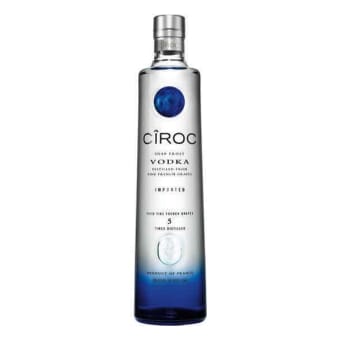 Ciroc Vodka 750 ml
