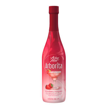Arbor Mist Strawberry Margarita - 750mL