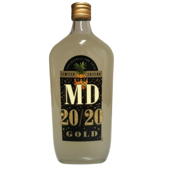 MD 20/20 Gold - 750mL