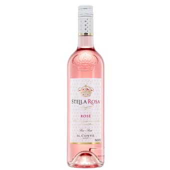 Stella Rosa Rosé - 750mL
