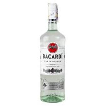 Bacardi Superior - 1L