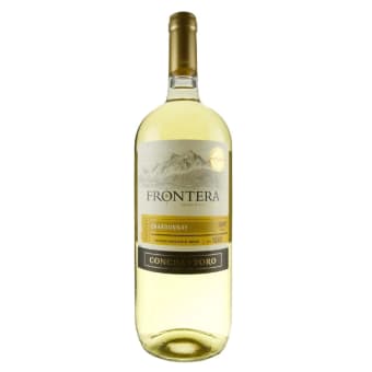 Frontera Chardonnay - 1.5L