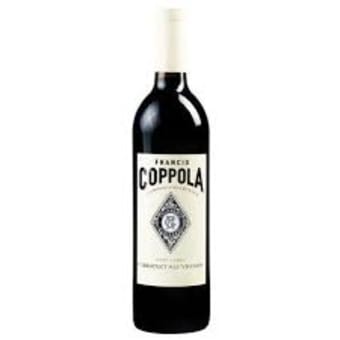 Coppola Cabernet Sauvignon - 750mL