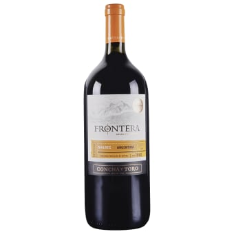 Frontera Malbec - 1.5L