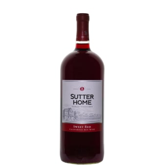 Sutter Home Sweet Red - 1.5L