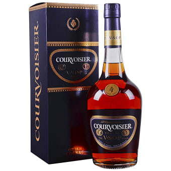 Courvoisier VSOP - 750mL