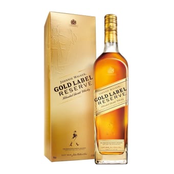 Johnnie Walker Gold - 750mL
