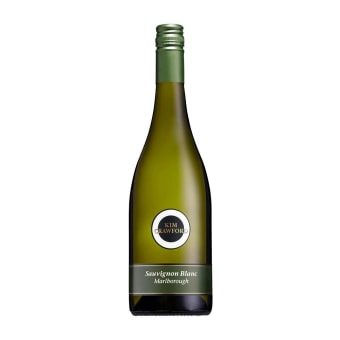 Kim Crawford Sauvignon Blanc - 750mL