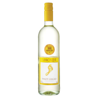 Barefoot Pinot Grigio - 750mL