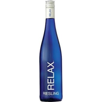 Relax Riesling - 750mL