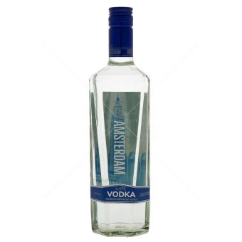 New Amsterdam Vodka - 1L