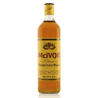 Mcivor - 750mL