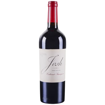 Josh Cabernet Sauvignon - 750mL