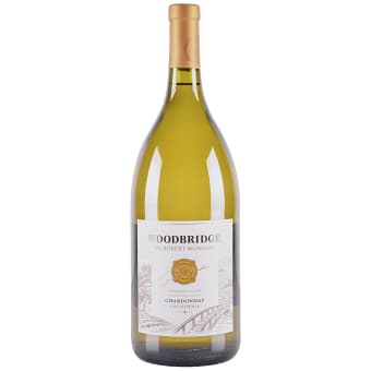 Woodbridge Chardonnay - 1.5L