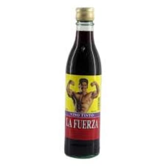 La Fuerza - 1.5L
