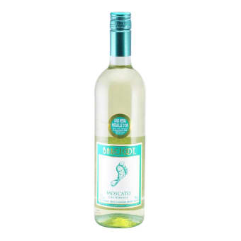 Barefoot Moscato - 750mL