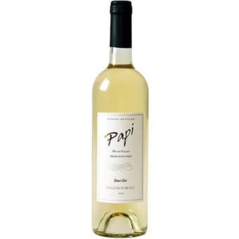 Papi Sauvignon Blanc - 750mL