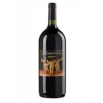 Culitos Merlot - 1.5L