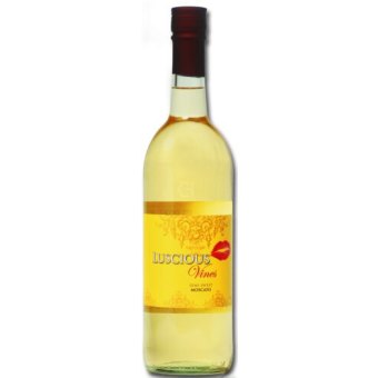 Luscious Moscato - 1.5L