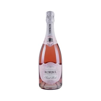 Korbel Sweet Rose - 750mL