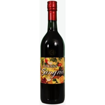 Luscious Sangria - 1.5L