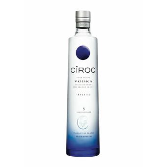 Ciroc Vodka - 375mL