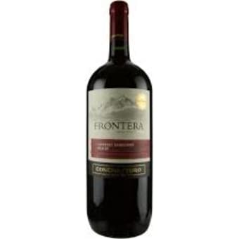 Frontera Cabernet Merlot - 1.5L