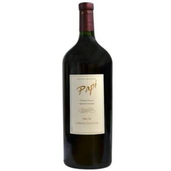Papi Cabernet Sauvignon - 1.5L