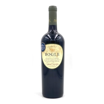 Bogle Cabernet Sauvignon - 750mL