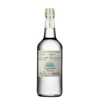 Casamigos Blanco Tequila - 750mL