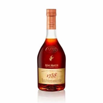 Remy Martin 1738 - 375mL