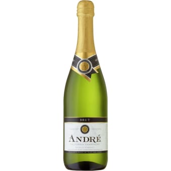 Andre Brut - 750mL