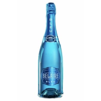 Belaire Blue - 750mL