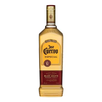Jose Cuervo Gold - 750mL