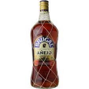 Brugal Anejo - 1.75L