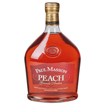 Paul Masson Peach - 750mL
