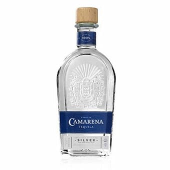 Camarena Silver - 750mL