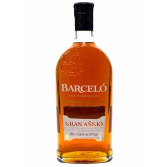 Ron Barcelo Gran Anejo - 750mL