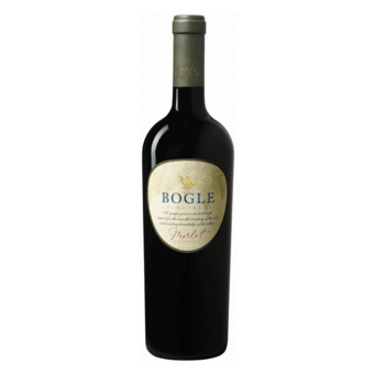 Bogle Merlot - 750mL