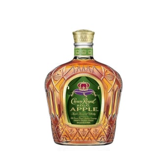 Crown Royal Apple - 750mL