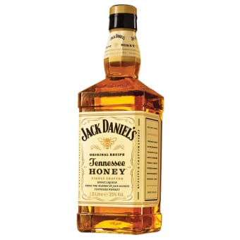 Jack Daniels Honey - 1L