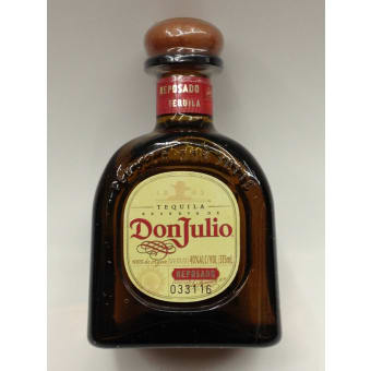Don Julio Reposado - 375mL