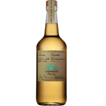Casamigos Reposado - 375mL