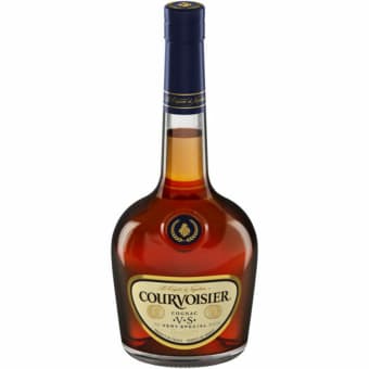 Courvoisier VS - 750mL