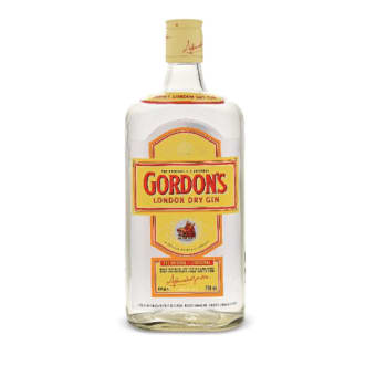 Gordon's Gin - 750mL